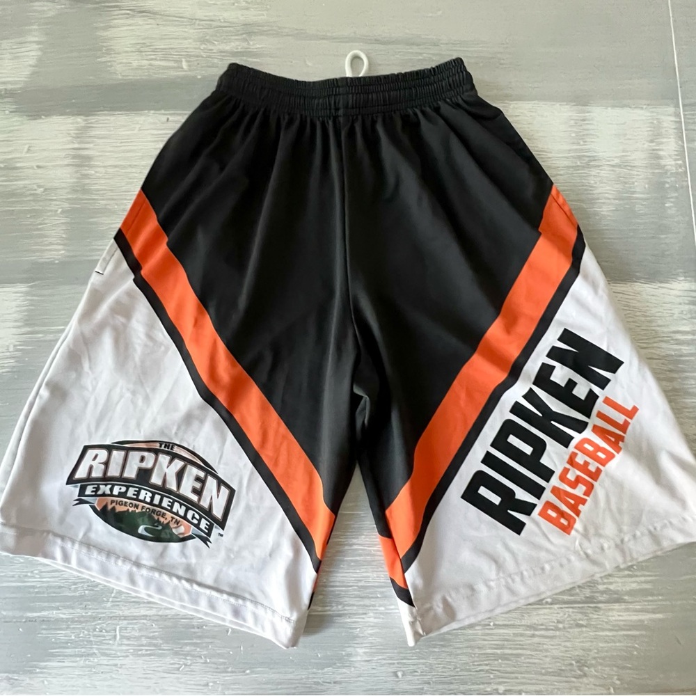 Mens Ripken Shorts